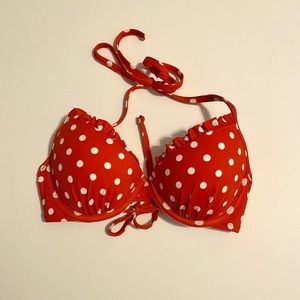 Women’s Shade & Shore bikini top